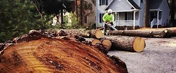 Best Commercial Tree Services  in Vass, NC